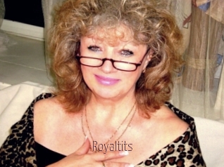 royaltits Sexe désirs