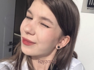Royanray