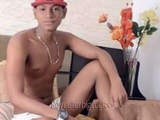 Roycuterbigcockx