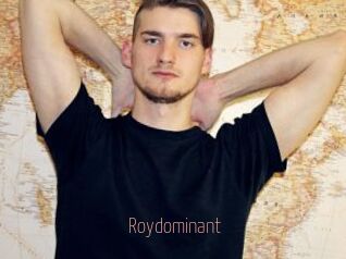 Roydominant