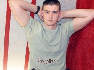 roygallant Sexe désirs