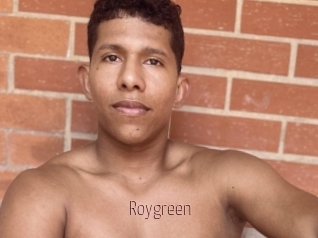 Roygreen