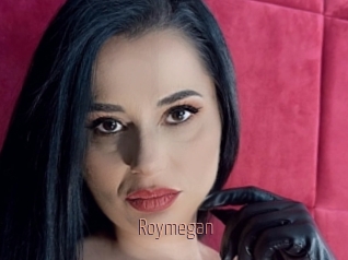 Roymegan