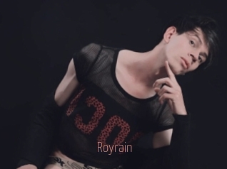 Royrain