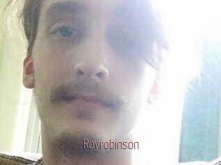 Royrobinson
