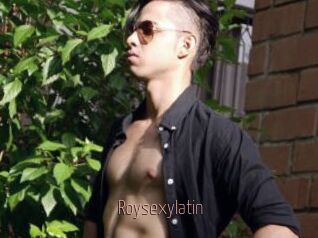 Roysexylatin