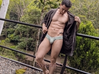 roysummers Sexe désirs