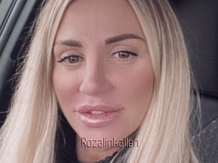 Rozalinkallen