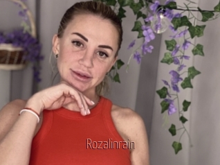 Rozalinrain