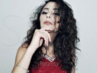 Rozarosy