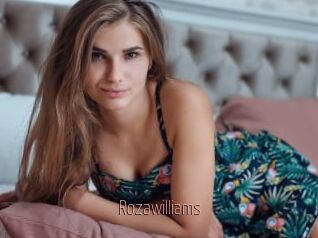 Rozawilliams