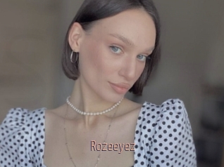 Rozeeyez