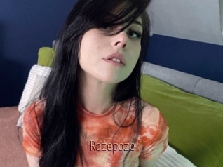 Rozepoze
