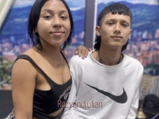 Rozyandjulian