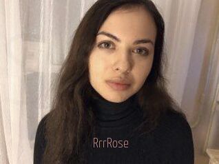 RrrRose