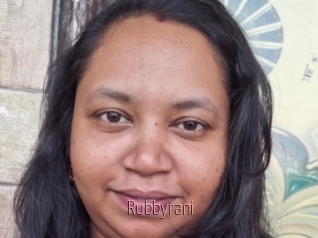 Rubbyrani