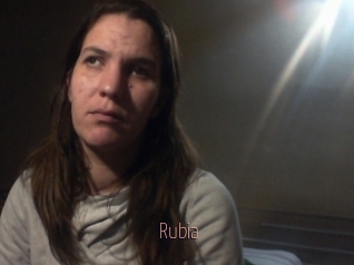 Rubia