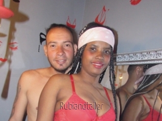 Rubiandtailer