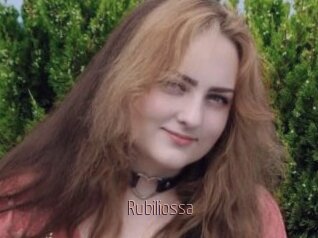 rubiliossa Sexe désirs