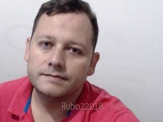 Rubio22018
