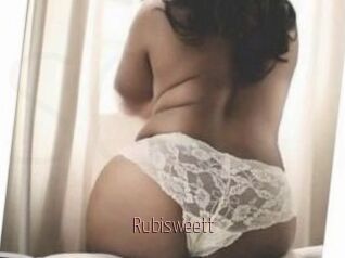 Rubisweett