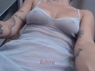 Rubone