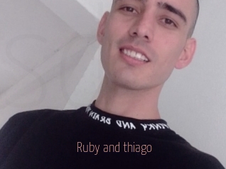 Ruby_and_thiago