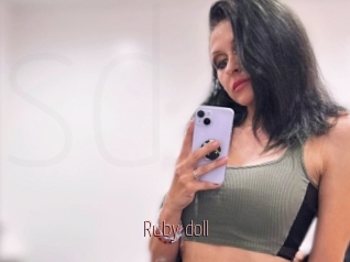Ruby_doll