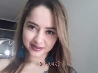 Ruby0498