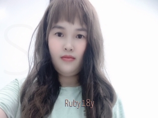 Ruby18y