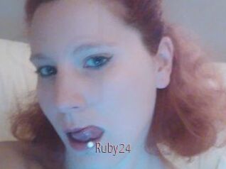 Ruby24