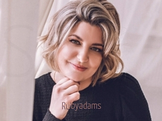 Rubyadams