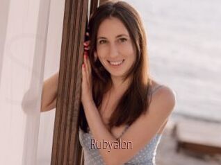 Rubyalen