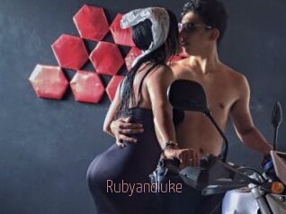Rubyandluke