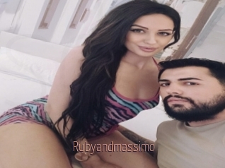 Rubyandmassimo