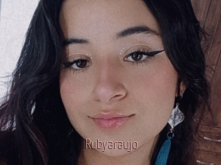 Rubyaraujo