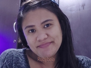Rubybala