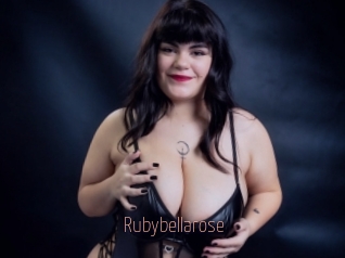Rubybellarose