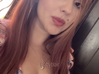 Rubyblair