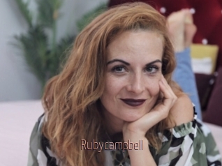Rubycampbell