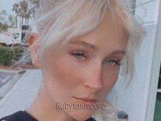 Rubyfoxmoore