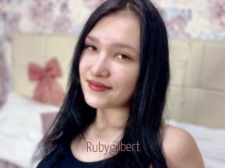 Rubygilbert