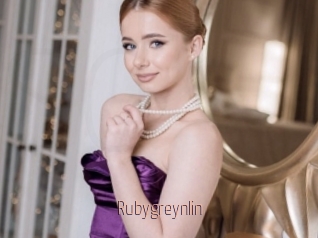 Rubygreynlin
