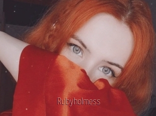 Rubyholmess