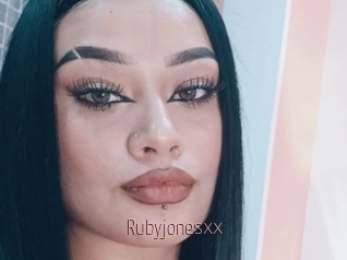 Rubyjonesxx