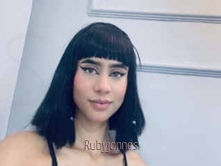 Rubyjonnes