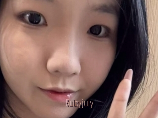 Rubyjuly