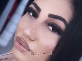 Rubykrystal