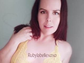 Rubylabellexoxo