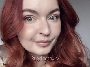 Rubylindenxxx